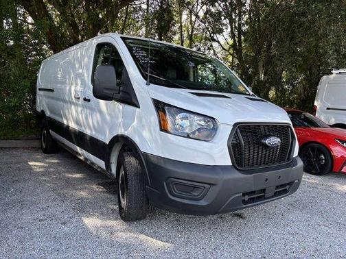 2023 Ford Transit-150 BASE