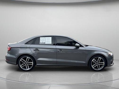 2019 Audi A3 2.0T Premium