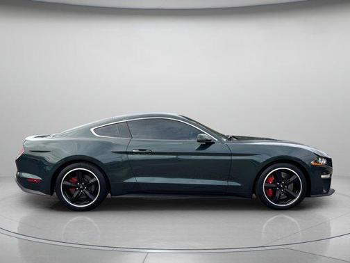 2019 Ford Mustang Bullitt