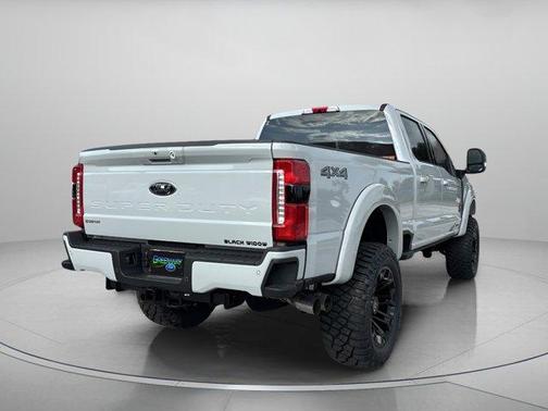 2025 Ford F-250 Super Duty