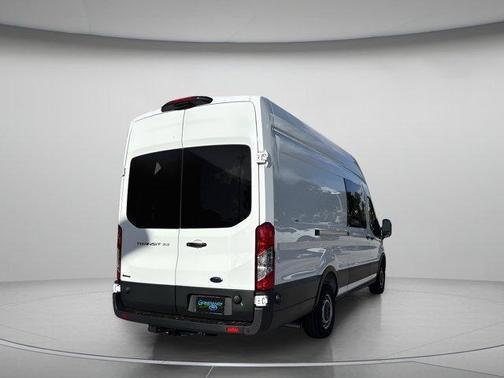 2025 Ford Transit-350 Base