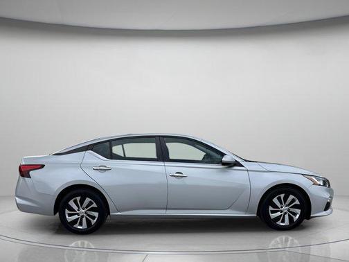 2021 Nissan Altima 2.5 S
