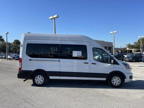 2024 Ford Transit-350 XLT