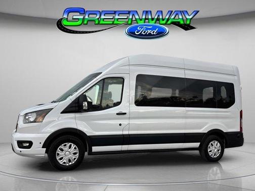 2024 Ford Transit-350 XLT