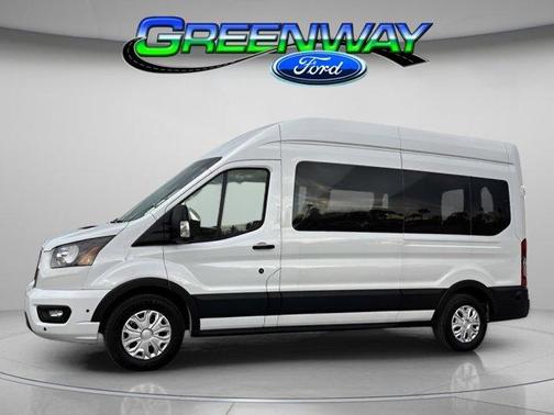 2024 Ford Transit-350 XLT