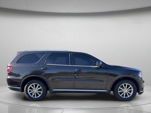 2017 Dodge Durango SXT