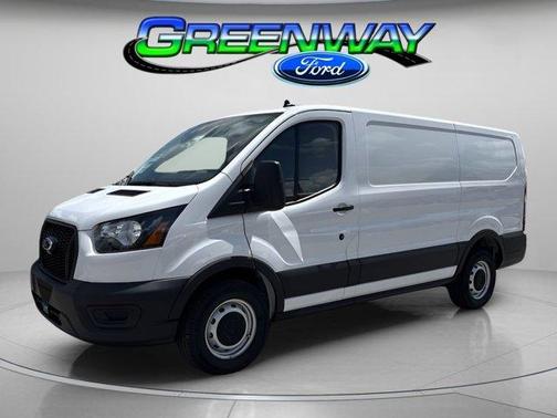2025 Ford Transit-150 