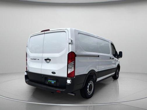 2025 Ford Transit-150 