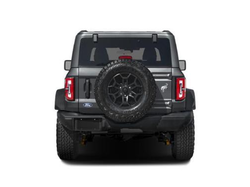 Avalanche 2026 Ford Bronco Badlands