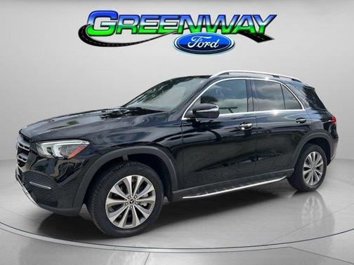 2023 Mercedes-Benz GLE 350 Base