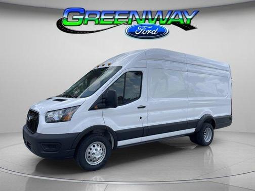 2025 Ford Transit-350 Base