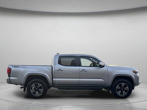 2018 Toyota Tacoma TRD Off Road