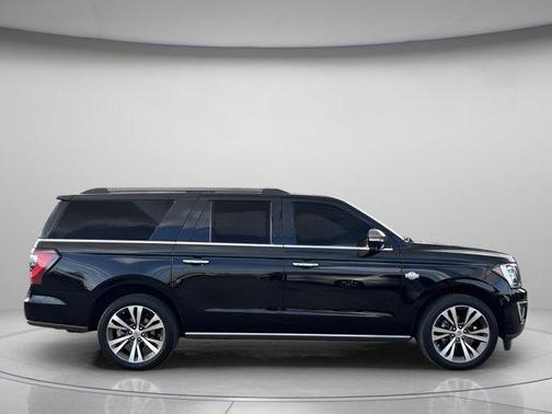 2021 Ford Expedition Max King Ranch