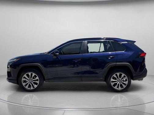Blueprint 2023 Toyota RAV4 XLE Premium