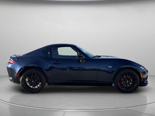 2025 Mazda MX-5 Miata RF Club