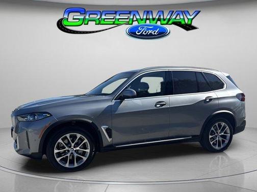 2025 BMW X5 sDrive40i