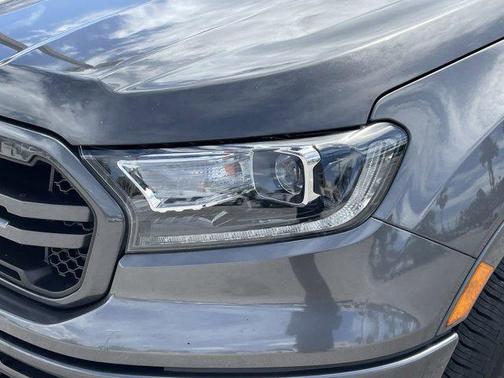 MAGNETIC 2020 Ford Ranger LARIAT