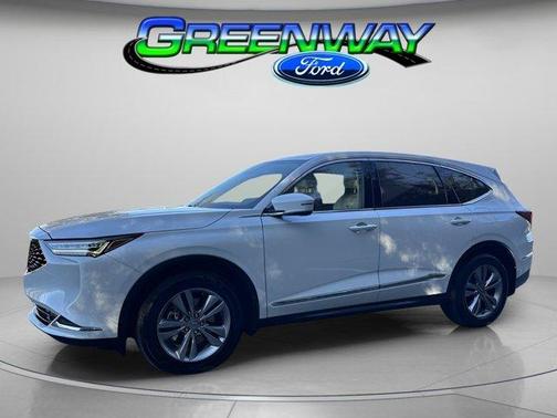 2022 Acura MDX Base