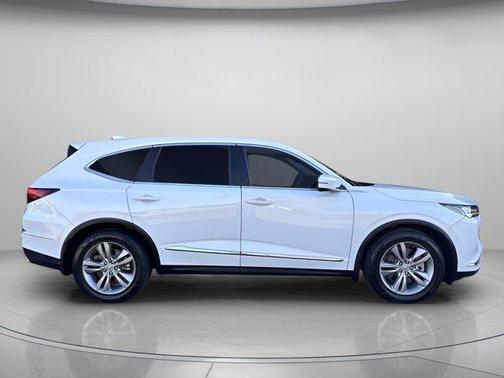 2022 Acura MDX Base