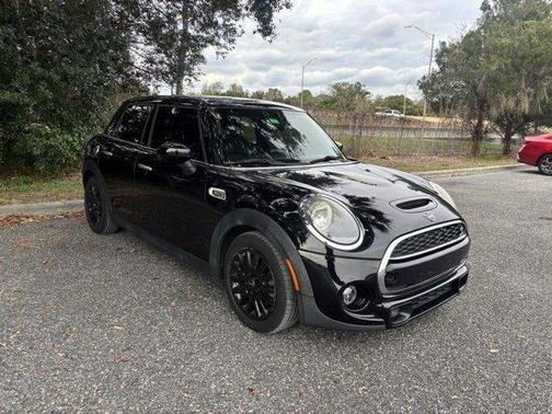 2020 MINI Hardtop Cooper S