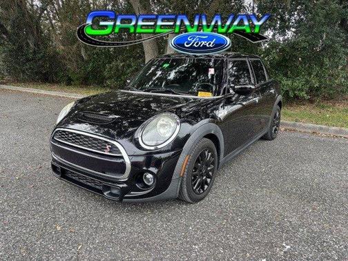 2020 MINI Hardtop Cooper S