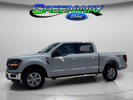 AVALANCHE 2024 Ford F-150 XLT