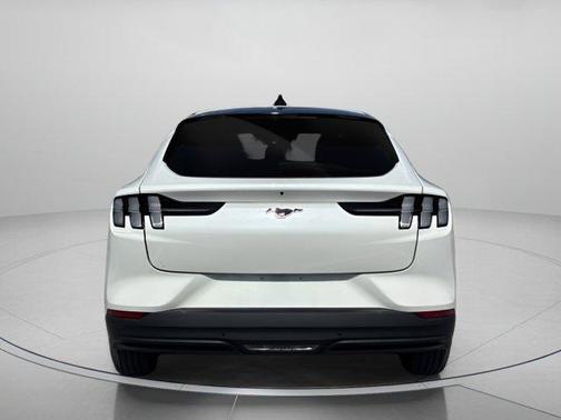 2024 Ford Mustang Mach-E Select