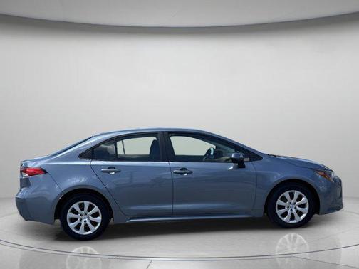 Celestite 2024 Toyota Corolla LE