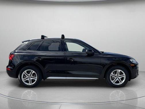 2018 Audi Q5 2.0T Premium