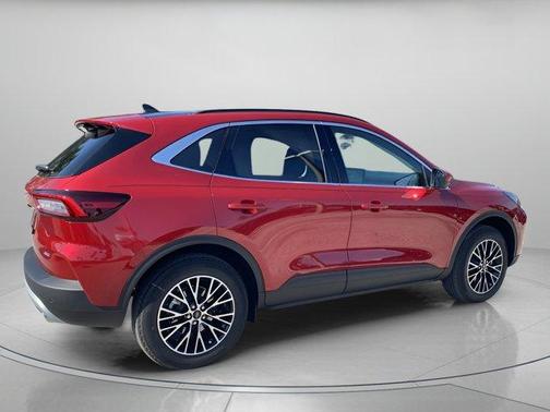 2026 Ford Escape PHEV