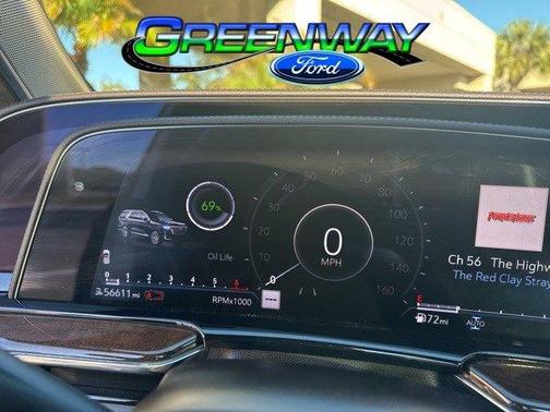 2022 Cadillac Escalade Sport Platinum