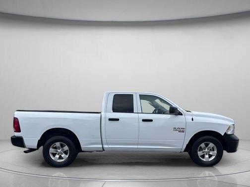 2020 RAM 1500 Classic Tradesman