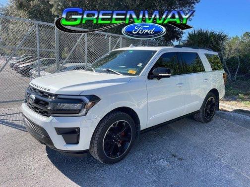 2023 Ford Expedition Limited