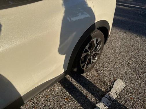 2024 Ford Mustang Mach-E Select