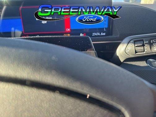 2024 Ford Mustang Mach-E Select