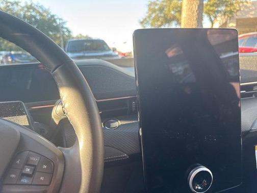 2024 Ford Mustang Mach-E Select