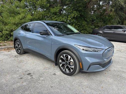 2024 Ford Mustang Mach-E Select