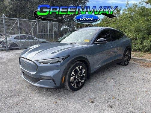 2024 Ford Mustang Mach-E Select