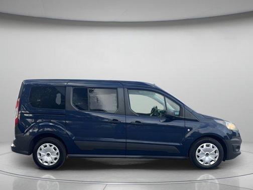 2016 Ford Transit Connect XL