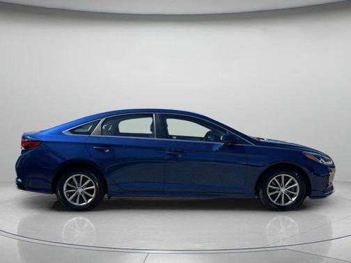 2019 Hyundai SONATA ECO