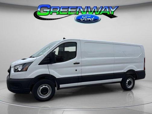 2025 Ford Transit-150