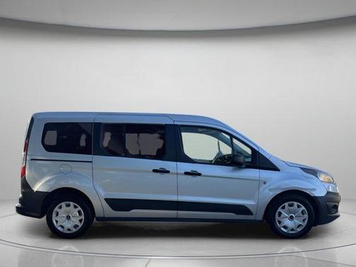 2017 Ford Transit Connect XL