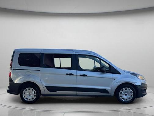 2017 Ford Transit Connect XL