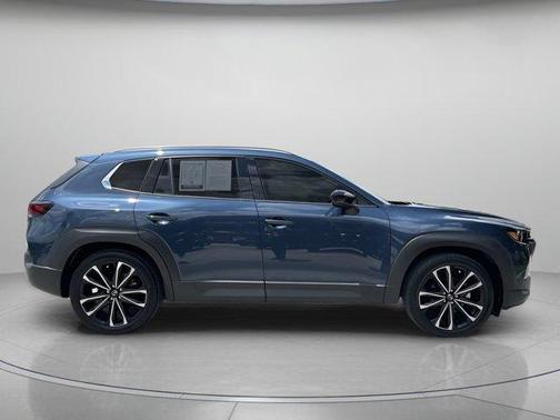 2023 Mazda CX-50 2.5 Turbo Premium Package