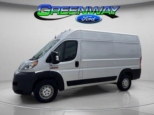2021 RAM ProMaster 1500 Base