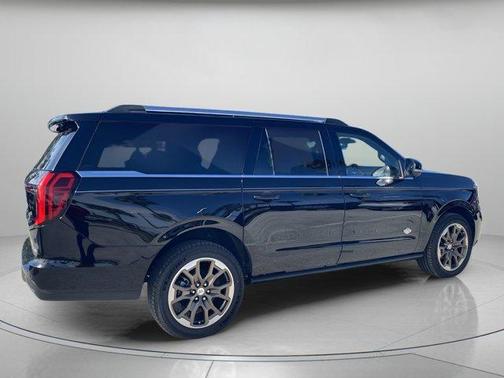 2025 Ford Expedition Max King Ranch