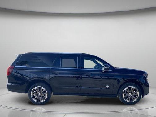 2025 Ford Expedition Max King Ranch