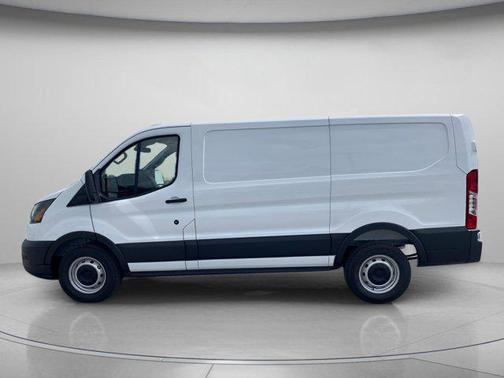 Oxford White 2026 Ford Transit-150 Base