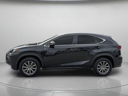 Caviar 2018 Lexus NX 300 Base
