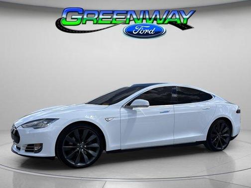 2016 Tesla Model S 60
